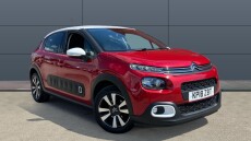 Citroen C3 1.2 PureTech 82 Flair 5dr Petrol Hatchback